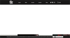 Desktop Screenshot of fatpunkstudio.com